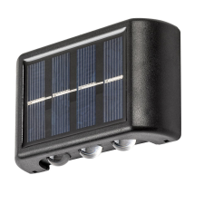 RÁBALUX Kangton Rabalux 77024 solar lámpa kültéri világítás