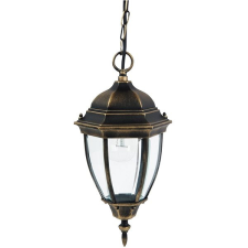 Rabalux - kültéri csillár 1xE27 / 100W / 230V IP44 világítás