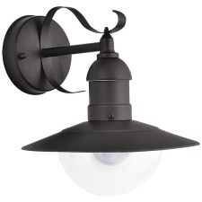 Rabalux Kültéri fali lámpa, 1× E27/60 W/230 V, IP44 kültéri világítás