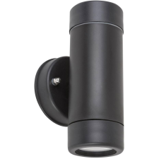  Rabalux - kültéri fali lámpa 2xGU10 / 10W / 230V IP44 (91859) kültéri világítás
