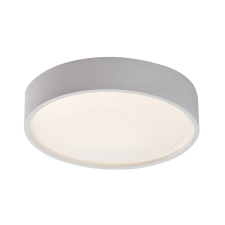 RÁBALUX Larcia beltéri mennyezeti LED lámpa 19W 28,5cm IP20 - fehér, szenzorral világítás