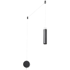 Rabalux - LED csillár vezetéken, LED / 7W / 230V világítás