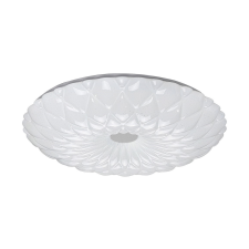 Rabalux - LED Dimmelhető mennyezeti lámpa távirányítóval LED/48W/230V világítás