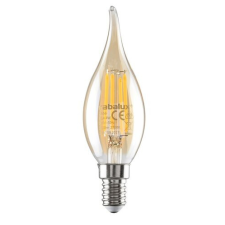 RÁBALUX LED Filament E14 természetes fehér 4,2W izzó