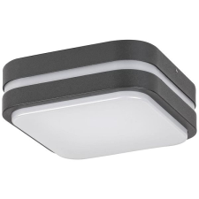 Rabalux - LED Venkovní nástěnné svítidlo LED/12W/230V IP44 világítás