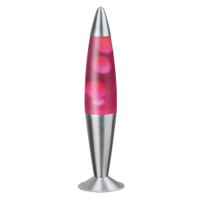 RÁBALUX LOLLIPOP 2 - lávalámpa - rózsaszín - RABALUX 4108 világítás