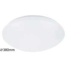 RÁBALUX Lucas Fürdőszobai lámpa ø380mm világítás