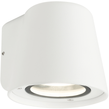 Rabalux Mandal kültéri fali lámpa 1x35 W fehér 7960 kültéri világítás