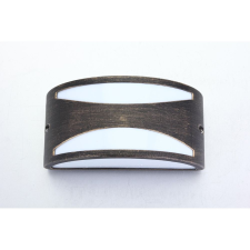 RÁBALUX Manhattan - RABALUX 8510 - kültéri fali kültéri világítás