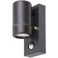 Rabalux Medina kültéri fali lámpa 1x10 W fekete 8834 kültéri világítás
