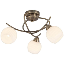 Rabalux Mennyezeti lámpa, 3×E14/ 40 W világítás