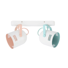RÁBALUX MINUET SPOT E14 2xMAX 40W világítás