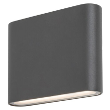 RÁBALUX Nesna Kültéri fali lámpa kültéri világítás