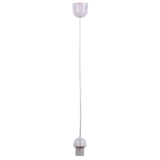 RÁBALUX Rábalux 1332 Fix, závesná lampa bez tienidla világítás