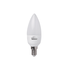 RÁBALUX Rábalux 1630 LED fényforrás E14 5W 4000K világítás