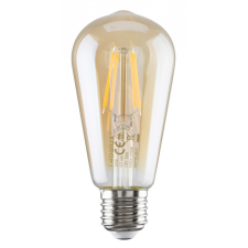 RÁBALUX Rábalux 1659 LED fényforrás filament ST58 E27 6W, 510 lm, 2700K izzó