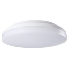 RÁBALUX Rábalux 2698 Zenon,LED kültéri mennyezeti lámpa 24W,fehér kültéri világítás