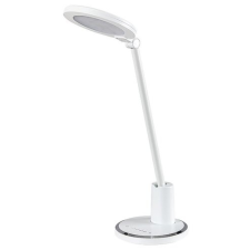 RÁBALUX Rábalux 2977 Tekla, LED asztali lámpa 10W, fehér világítás