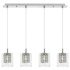 RÁBALUX Rábalux 3116 Duchess Függeszték világítás