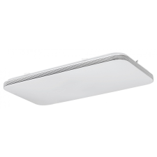 RÁBALUX Rábalux 3410 Oscar, mennyezeti lámpa .LED 36W, króm,L63cm világítás