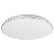 RÁBALUX Rábalux 3874 Toma, mennyezeti lámpa .LED 20W, króm,D29cm világítás
