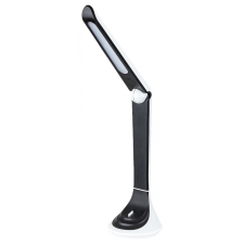 RÁBALUX Rábalux 3958 Balor, asztali lámpa, LED 5W, fekete világítás