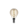 RÁBALUX Rábalux 6W LED izzó Filament E14 2700K 625lm (2016)