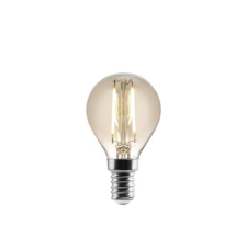 RÁBALUX Rábalux 6W LED izzó Filament E14 2700K 625lm (2016) izzó