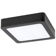 Rabalux Rábalux 71203 Shaun2 mennyezeti lámpa IP20, 24 W, 2460 lm, fekete világítás