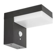 RÁBALUX Rábalux 77009 Zrebar Napelemes lámpa kültéri világítás