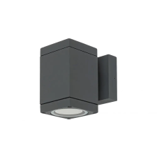 RÁBALUX Rábalux 7887 Buffalo,kültéri falikar ,GU10 1X35W,antracit kültéri világítás