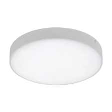 RÁBALUX Rábalux 7893 Tartu,kültéri mennyezeti lámpa,LED 18W,fehér,kerek kültéri világítás