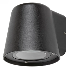 RÁBALUX Rábalux 7959 Mandal,kültéri falikar,GU10 1X35W,fekete kültéri világítás