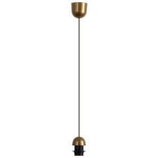 RÁBALUX Rábalux 9920 Fix, závesná lampa bez tienidla világítás