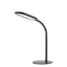 RÁBALUX Rábalux ADELMO 74007 érintőkapcsolós asztali lámpa, 10W LED, 3000-6000K, 910 lm világítás
