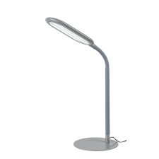RÁBALUX Rábalux ADELMO 74008 érintőkapcsolós asztali lámpa, 10W LED, 3000-6000K, 910 lm világítás