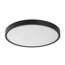Rabalux Rábalux Alenzo beltéri LED panel fekete LED 36W 3000-6000 IP20 világítás