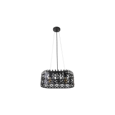 RÁBALUX Rábalux Alessandra 2157 függeszték, 2x60W E27 világítás