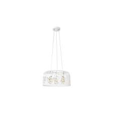 RÁBALUX Rábalux Alessandra 2163 függeszték, 3x60W E27 világítás