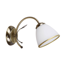 RÁBALUX Rábalux Aletta 2778 falilámpa, 1x40W világítás