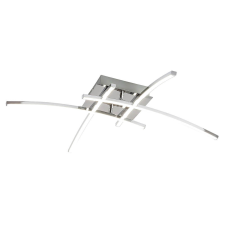 RÁBALUX Rábalux Alexis 2503 mennyezetlámpa, 4x6W LED, 4000K, 4x480lm világítás