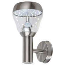 RÁBALUX Rábalux Amalfi 7919 kültéri falilámpa, 8W LED, 4000K, 760 lm, IP44 kültéri világítás