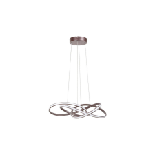 RÁBALUX Rábalux Ambrosio 5692 függeszték, 40W LED, 3000K, 2700lm világítás