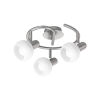 RÁBALUX Rábalux Aurel 6343 spotlámpa, 3x40W