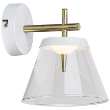 Rabalux Rábalux - AVIANA LED fali lámpa LED/6W/230V világítás