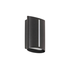 RÁBALUX Rábalux Baltimore 8730 kültéri falilámpa, 1x25W E27 kültéri világítás