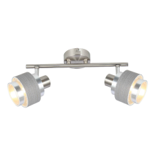 RÁBALUX Rábalux Basil 5380 spotlámpa, 2x10W E14, IP20 világítás