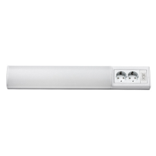 RÁBALUX Rábalux Bath2 78064 pultmegvilágító lámpa, 10W LED, 4000K, 940 lm világítás