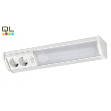 RÁBALUX Rábalux Bath Pultmegvilágító lámpa G23 PL 1x MAX 11W 2321 világítás