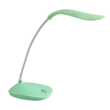 RÁBALUX Rábalux BEDI 74237 érintőkapcsolós íróasztali lámpa, 2W LED, 4000K, 165 lm világítás